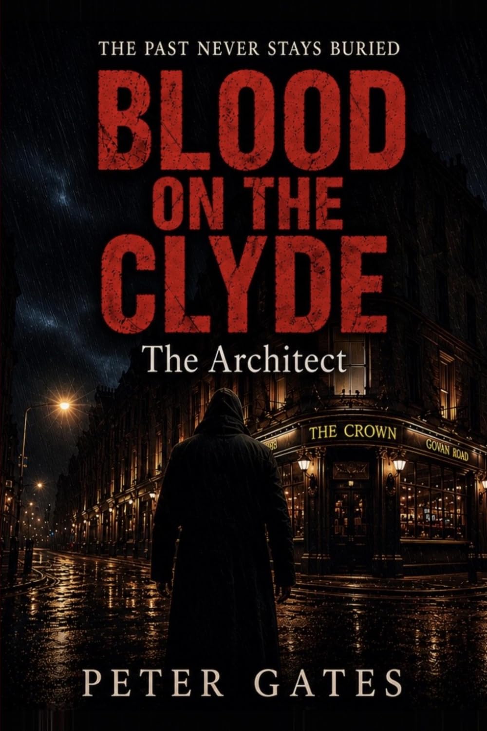 Blood on the Clyde 3: The Architect
