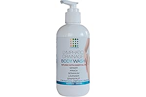 Dr. Reborn™ Lymphatic Drainage Ginger Soap