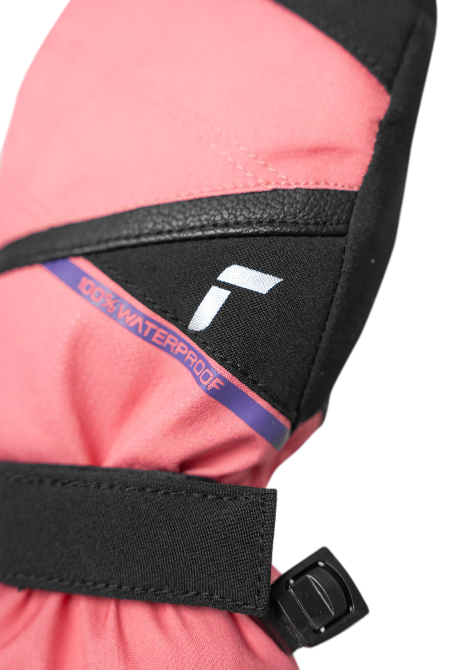 Reusch Reusch Kaden Down R-Tex® XT Mitten - Mitones para bebés Unisex – Bebés