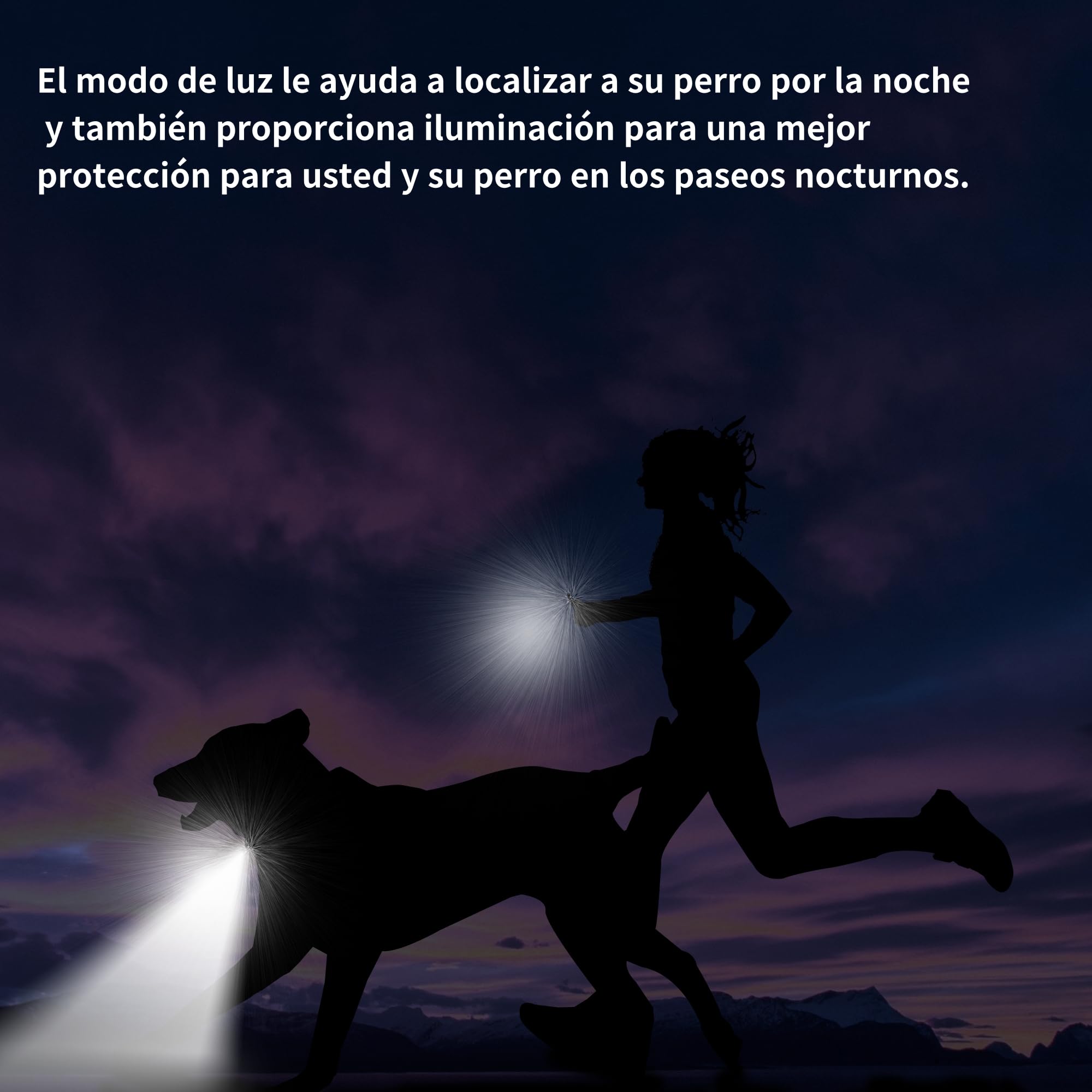 Meloive Collar para Perros,Collar Nylon Reflectante Impermeable,Duradero y Cómodo para Perros Pequeños,Medianos y Grandes,Amarillo