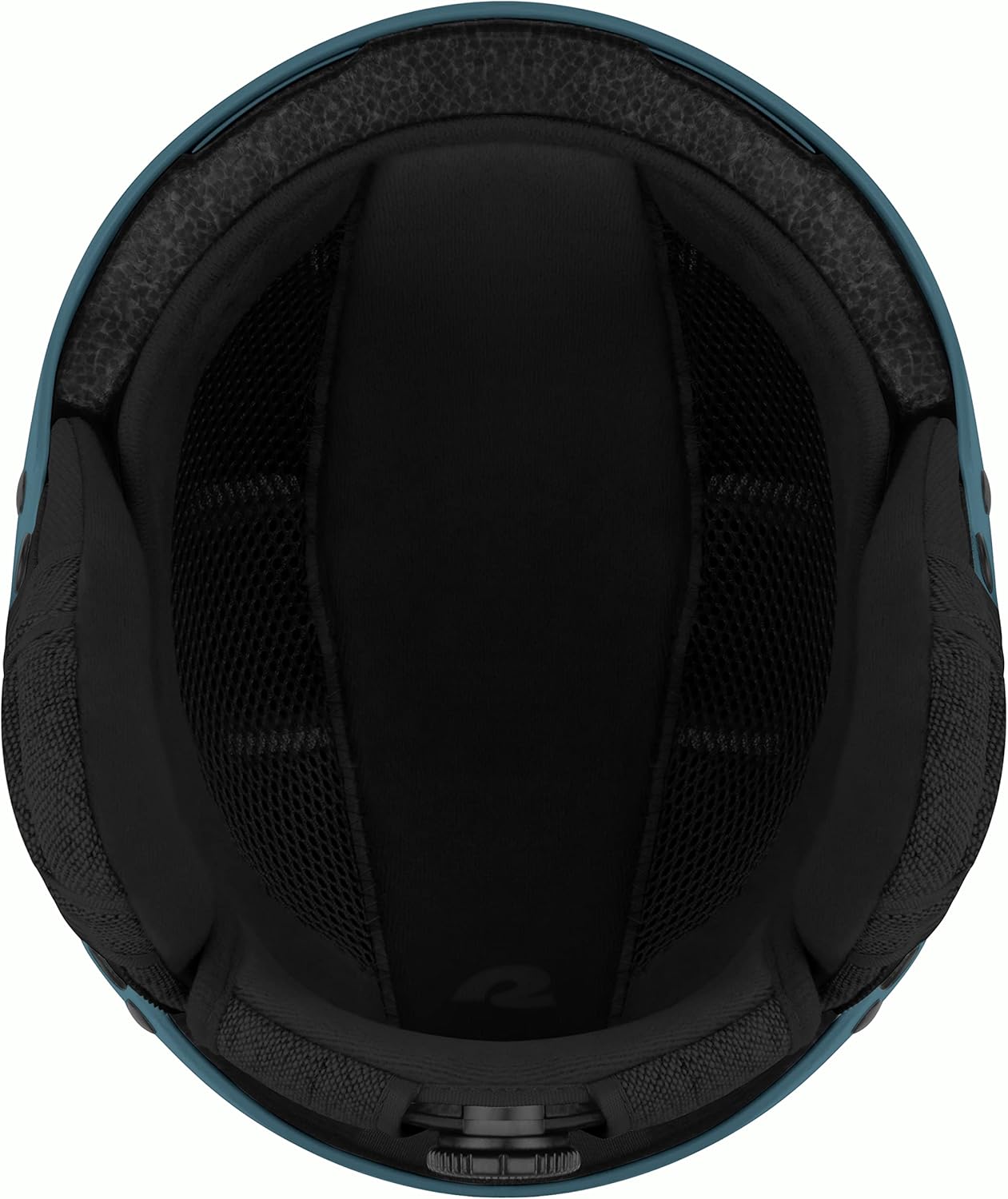 Retrospec Comstock Ski & Snowboard Helmet for Adults - Durable ABS Shell, Protective EPS Foam & 10 Cooling Vents - Adjustable Fit for Men & Women : Sports & Outdoors