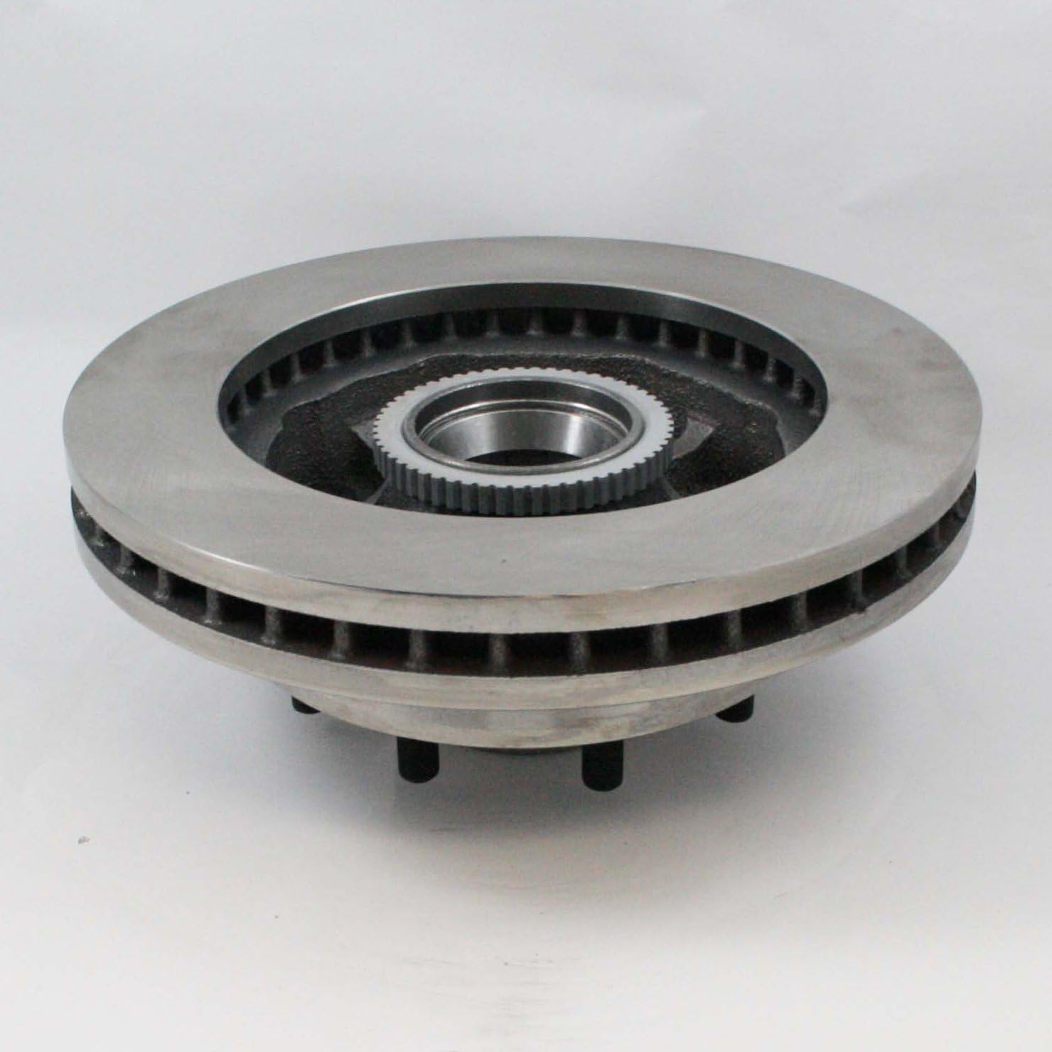 Super Big Clearance! DuraGo BR55081 Front Vented Disc Brake Rotor Creative Product DuraGo BR55081 Front Vented Disc Brake Rotor