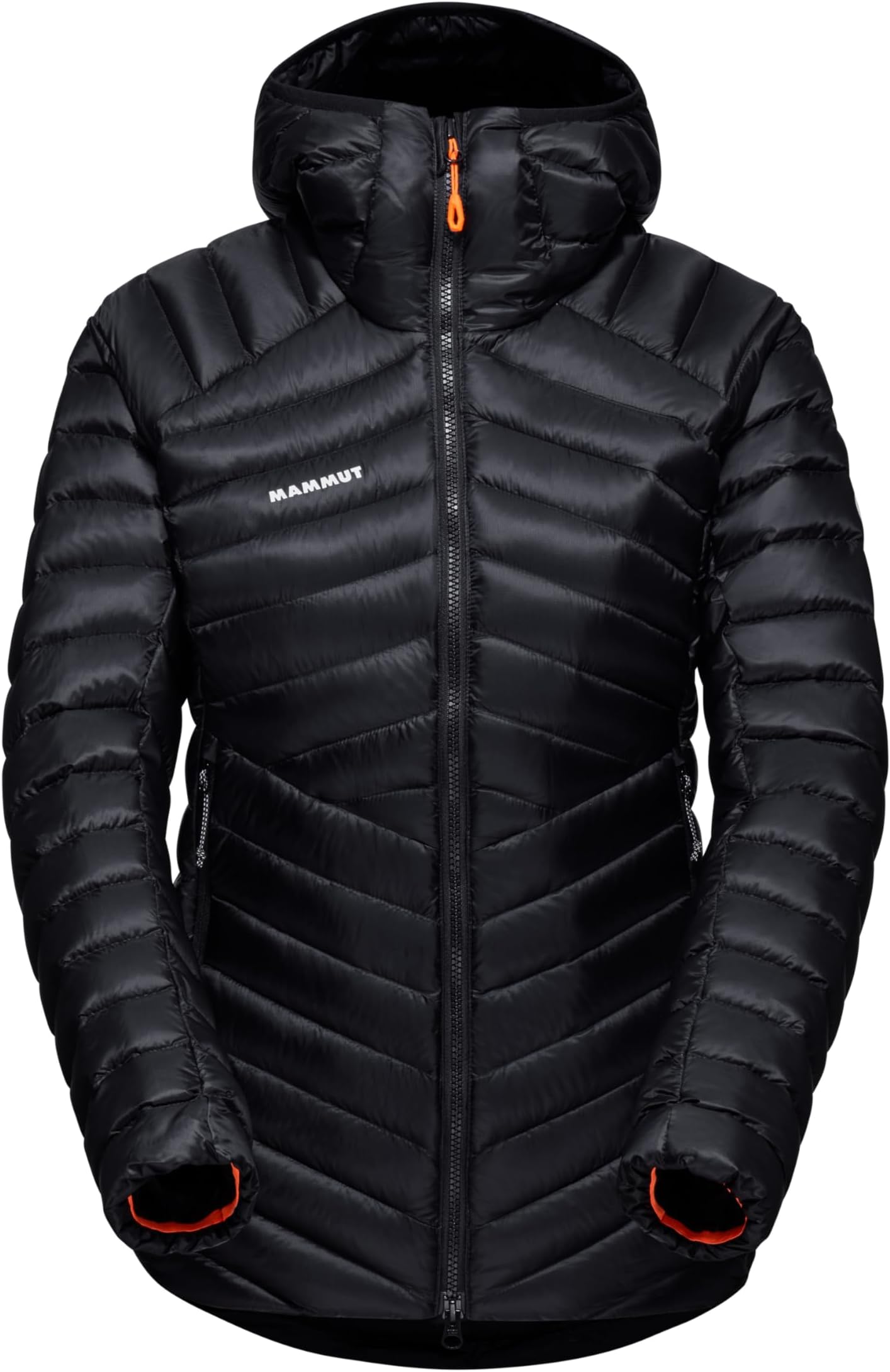 – Broad Peak IN Hooded Women's Jacket