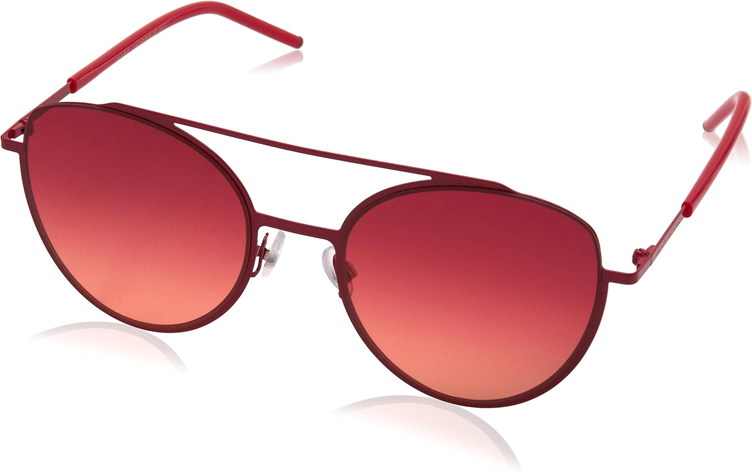 Marc Jacobs MARC 37/S FSKV5 (Fuchsia with Plum Gradient lenses)