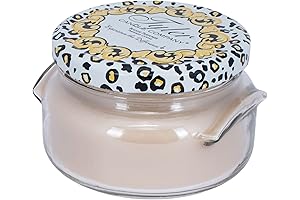 Warm Sugar Cookie Scented Candle: The Irresistible Aroma of Homey Indulgence