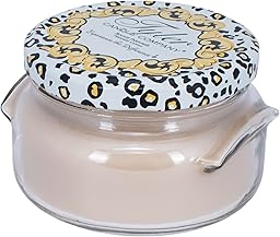 Tyler Candles - Warm Sugar Cookie Scented Candle - 22 Ounce 2 Wick Candle