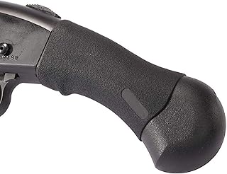Remington 870 Moss 500 Accessories Mossberg Shockwave Tac 14 Rubber Grip Sleeve - Precision Print Labs