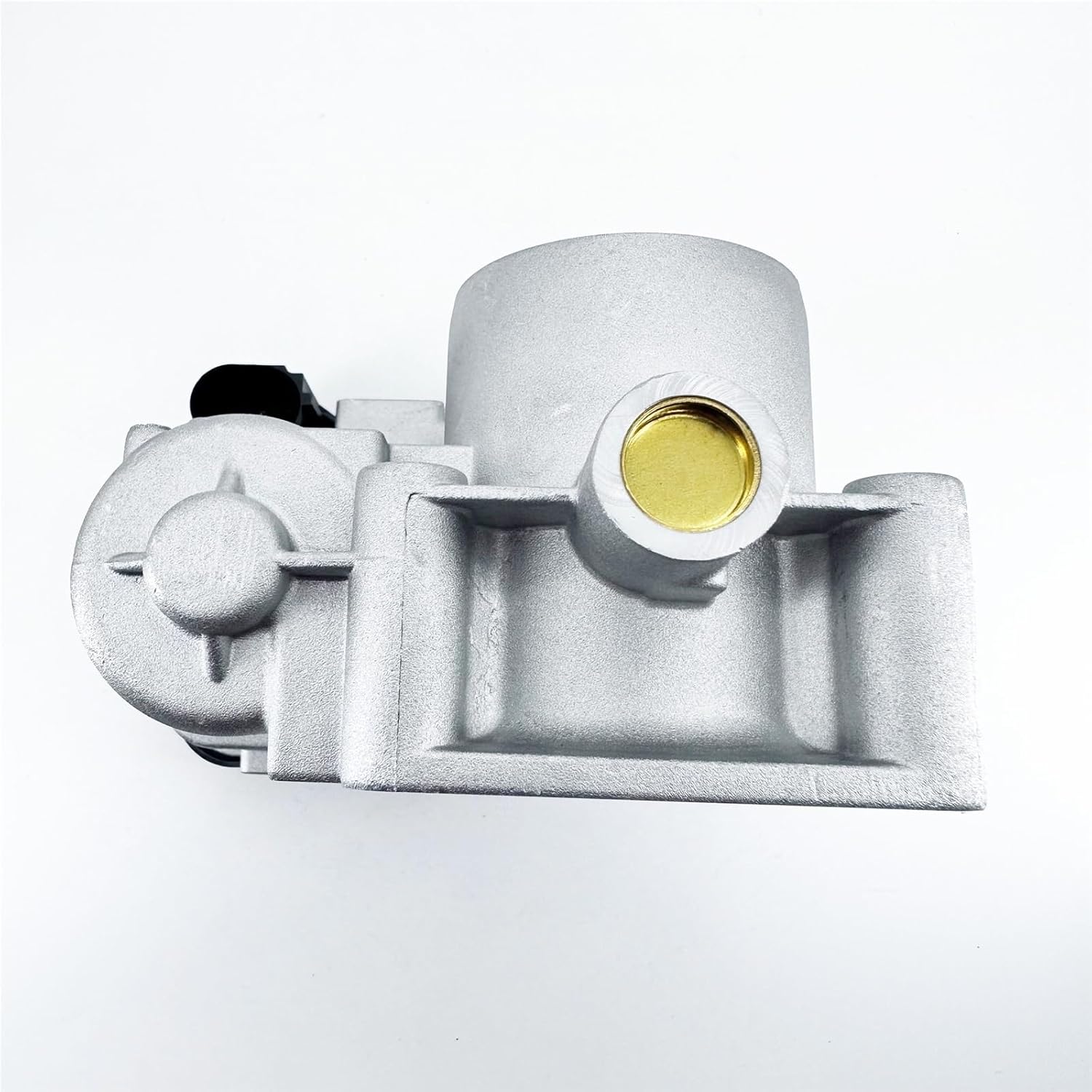 77363827 71788736 9S519E926AA 1562092 Suitable Throttle Body Valve For Fiat Punto Car Assembly