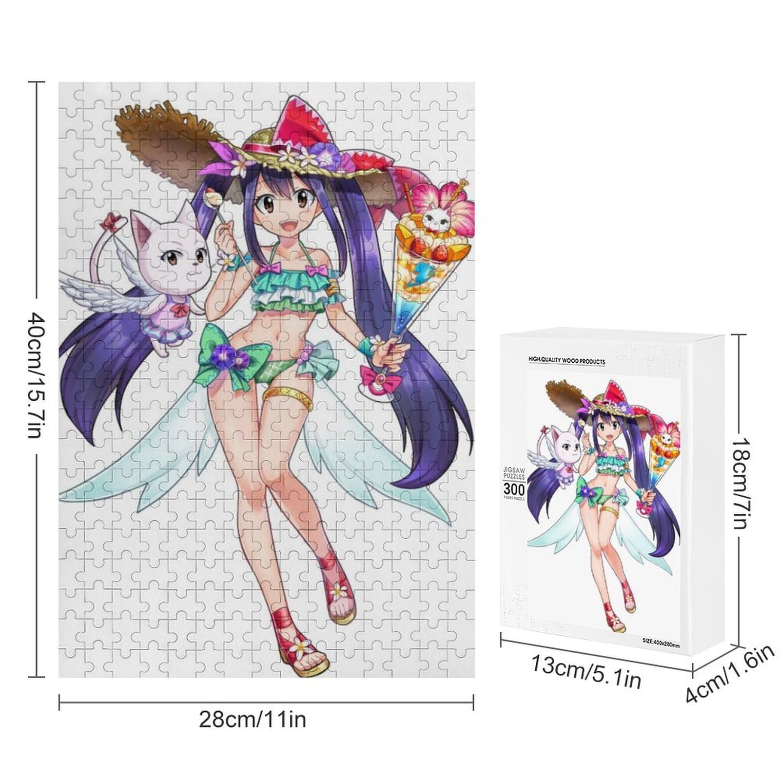 76枚] 劇場版 FAIRY TAIL 鳳凰の巫女 フェアリーテイル 設定資料の通販