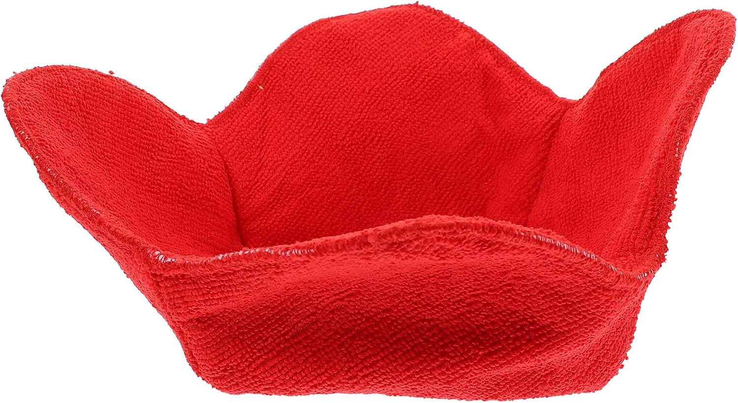 Microwave Bowl Holder, Polyester Bowl Cover for Hot Soup