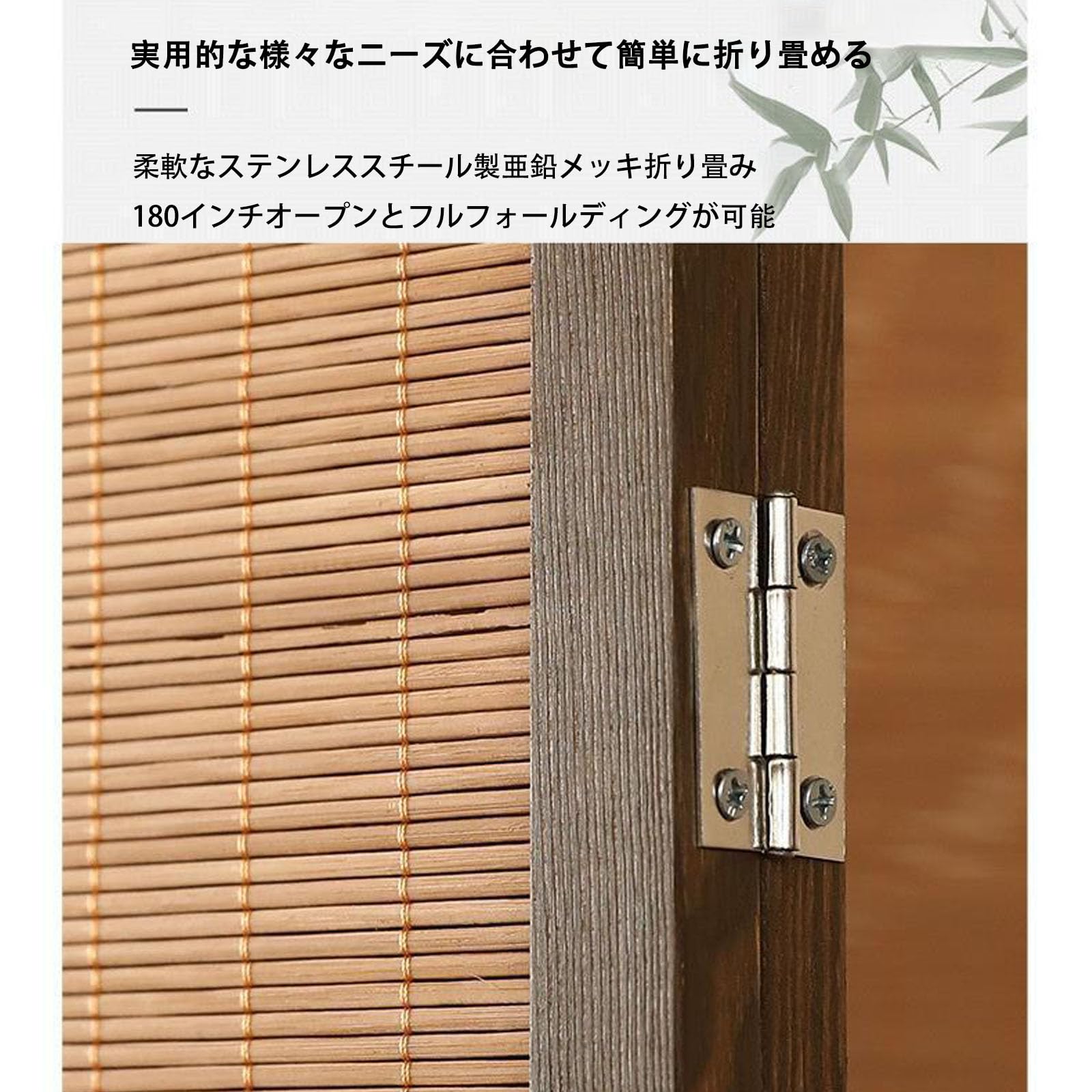 Amazon｜折りたたみパーテーション パーテーション低い 屏風 衝立 移動