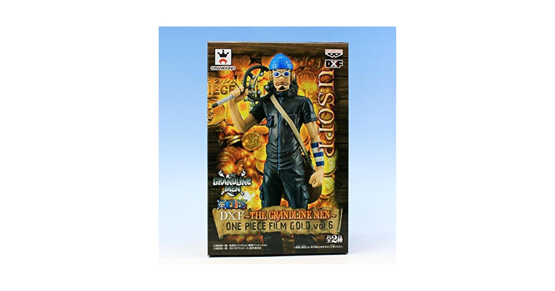 ONEPIECE FILM GOLD DXF~GRANDLINE B賞 ONEPIECE FILM GOLD DXF~GRANDLINE B賞 ONE PIECE DXF THE GRANDLINE