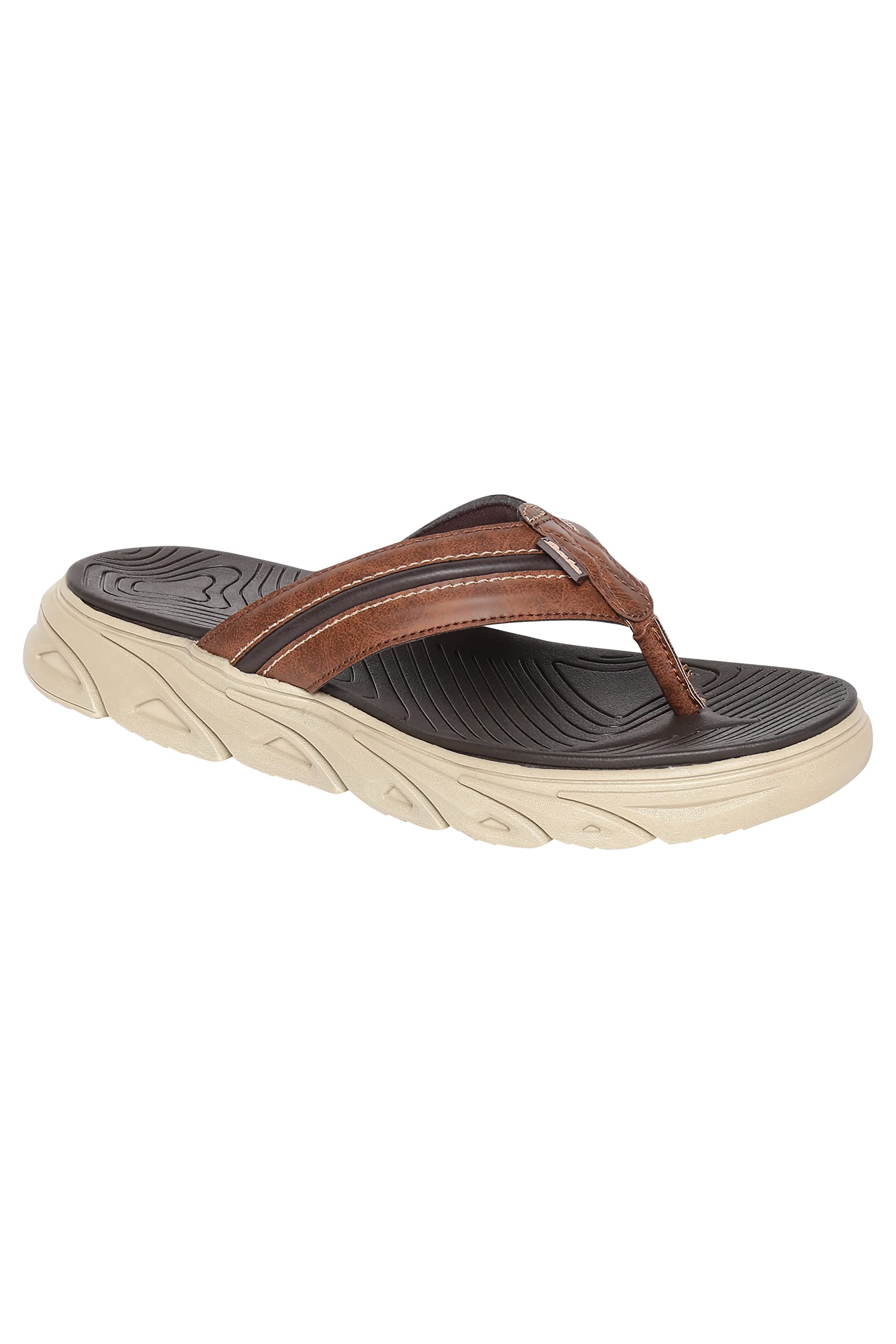 Bata mens Rubber Flip-Flop Slippers (B0B9SN5XPK) Amazon Price History, Amazon Price Tracker