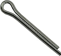 Vista 2 de 014973233839 Pasadores de chaveta, 1/4 x 1-1/4, pieza-12