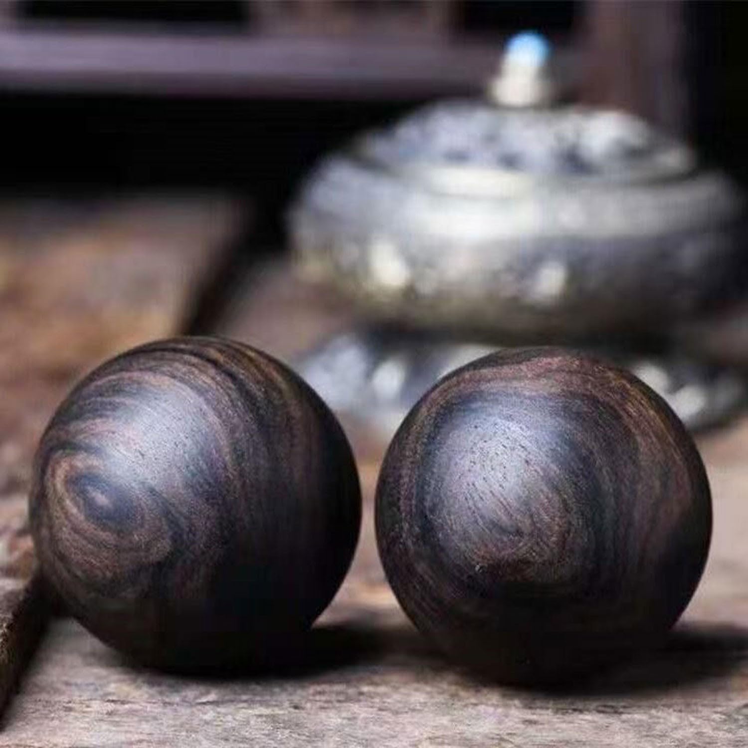 BBAUER palline massaggio pallina antistress palline cinesi Supporto per cinturino a sfera per terapia della mano, esercizio fisico e sollievo dallo stress
