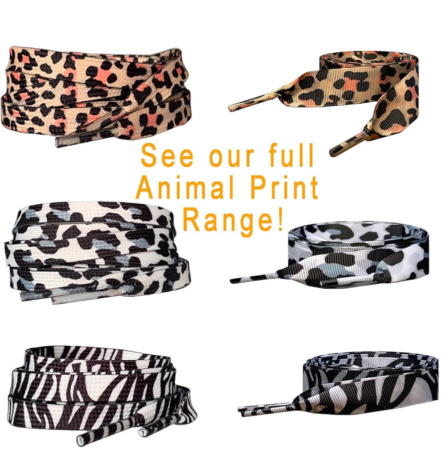 Amazon.com: 120cm Black & White Snow Leopard Animal Print