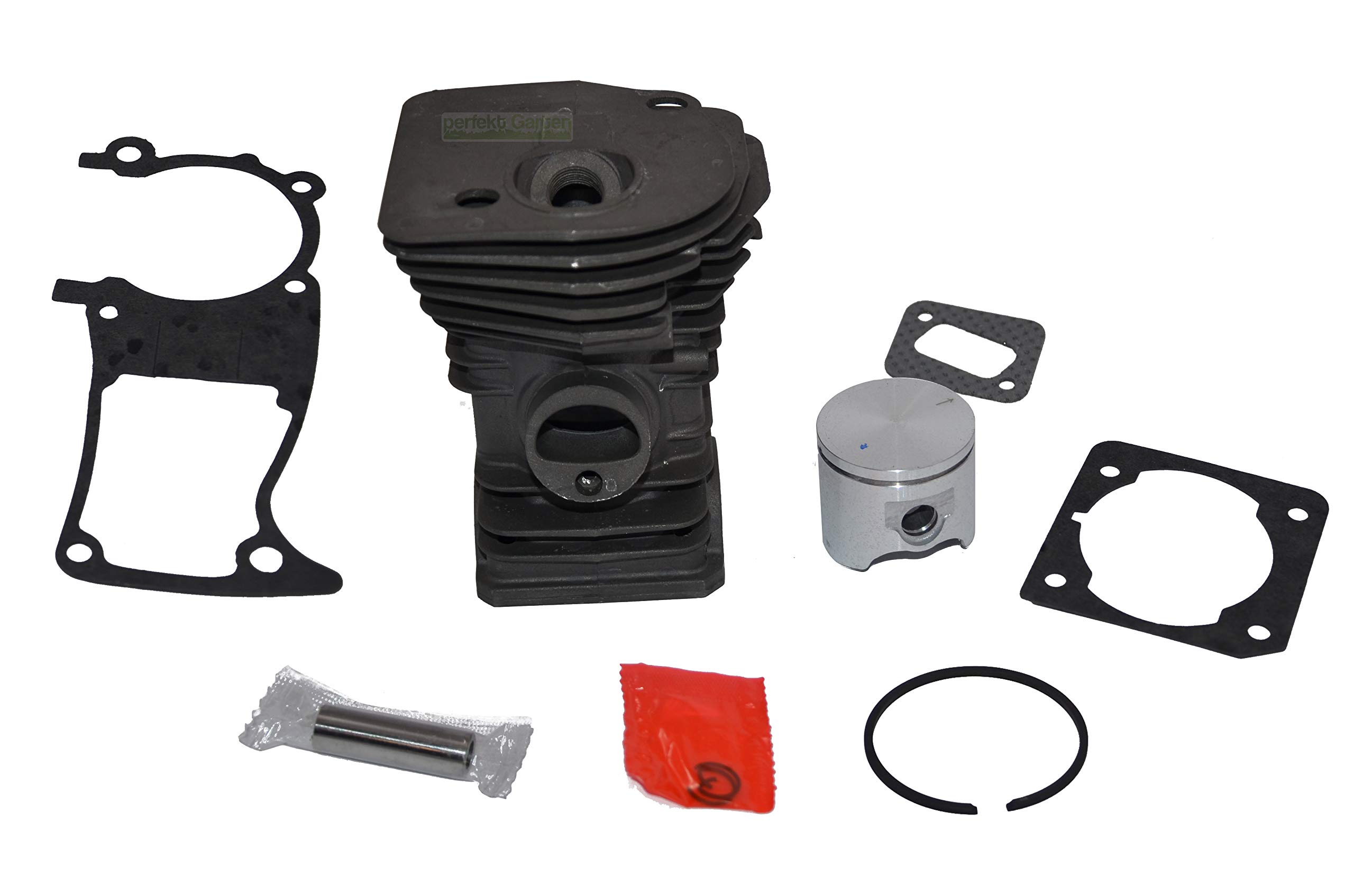 Kit Guarnizioni Cilindro Haishine Per Motosega Jonsered 2156/2159 – 15 Pezzi