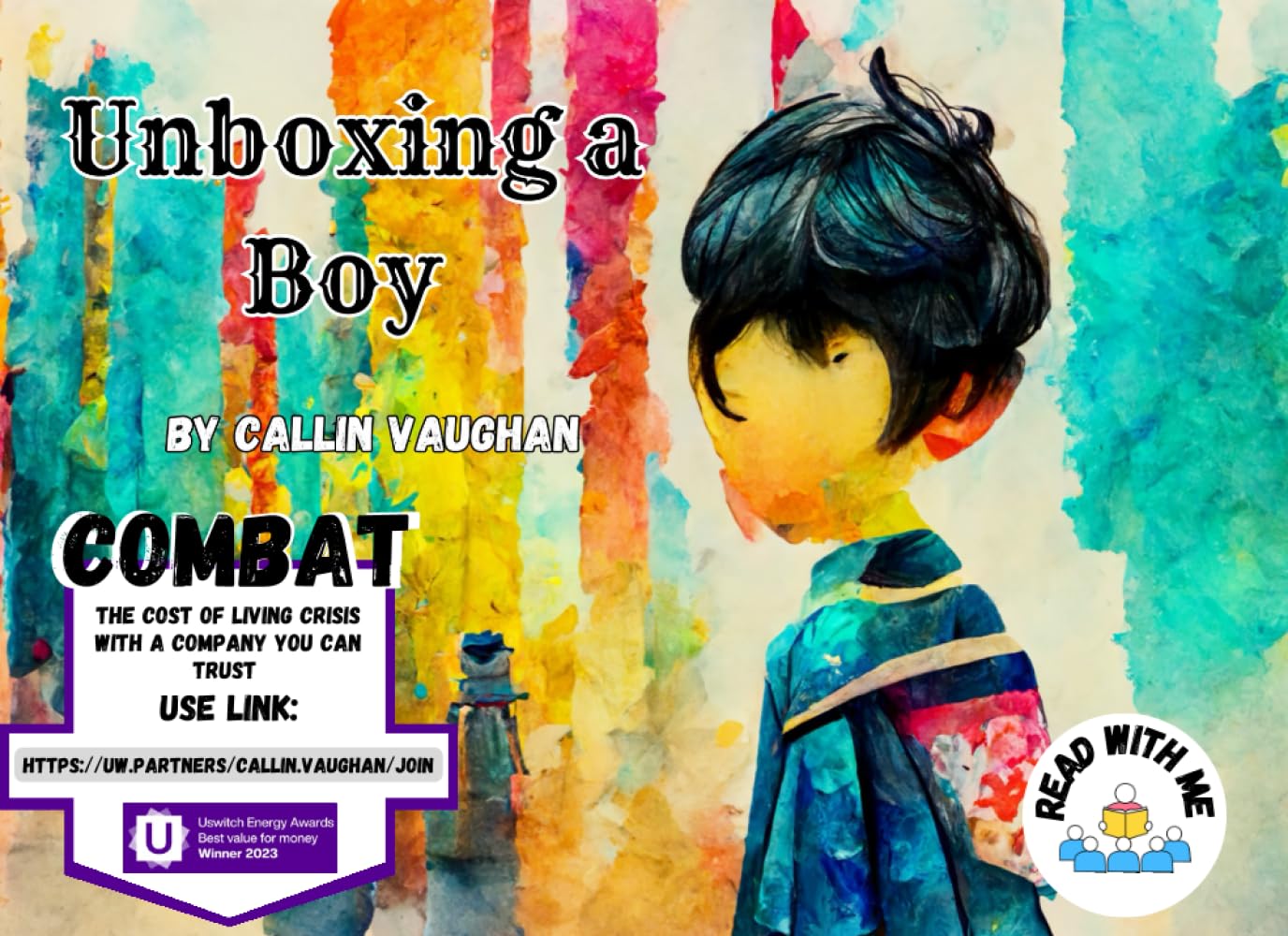Unboxing a Boy