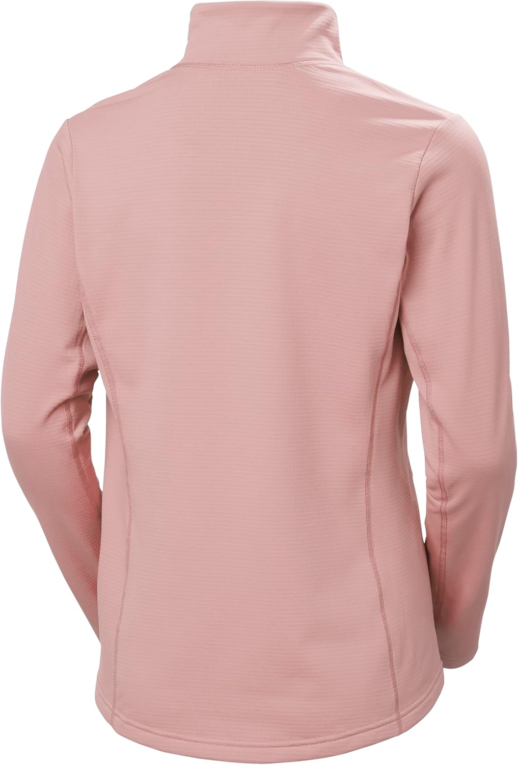 Helly-Hansen Versalite Fleece Jacket for Women - Lightweight, Warm & Stylish Fleece-Outerwear-Jackets, Perfect Fall Coat - Image 3