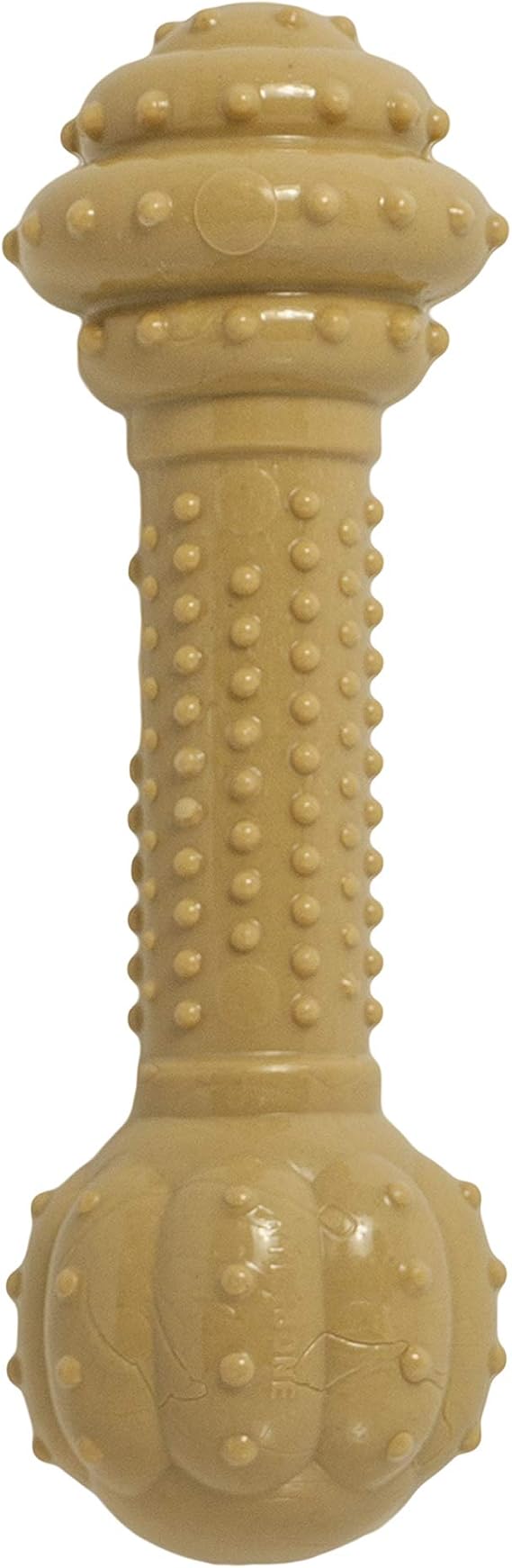 nylabone barbell