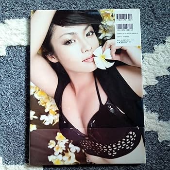 直筆サイン入り　深田恭子　写真集　ＥＸＯＴＩＱＵＥ　初版 Amazon.co.jp: 深田恭子写真集 EXOTIQUE／直筆サイン本