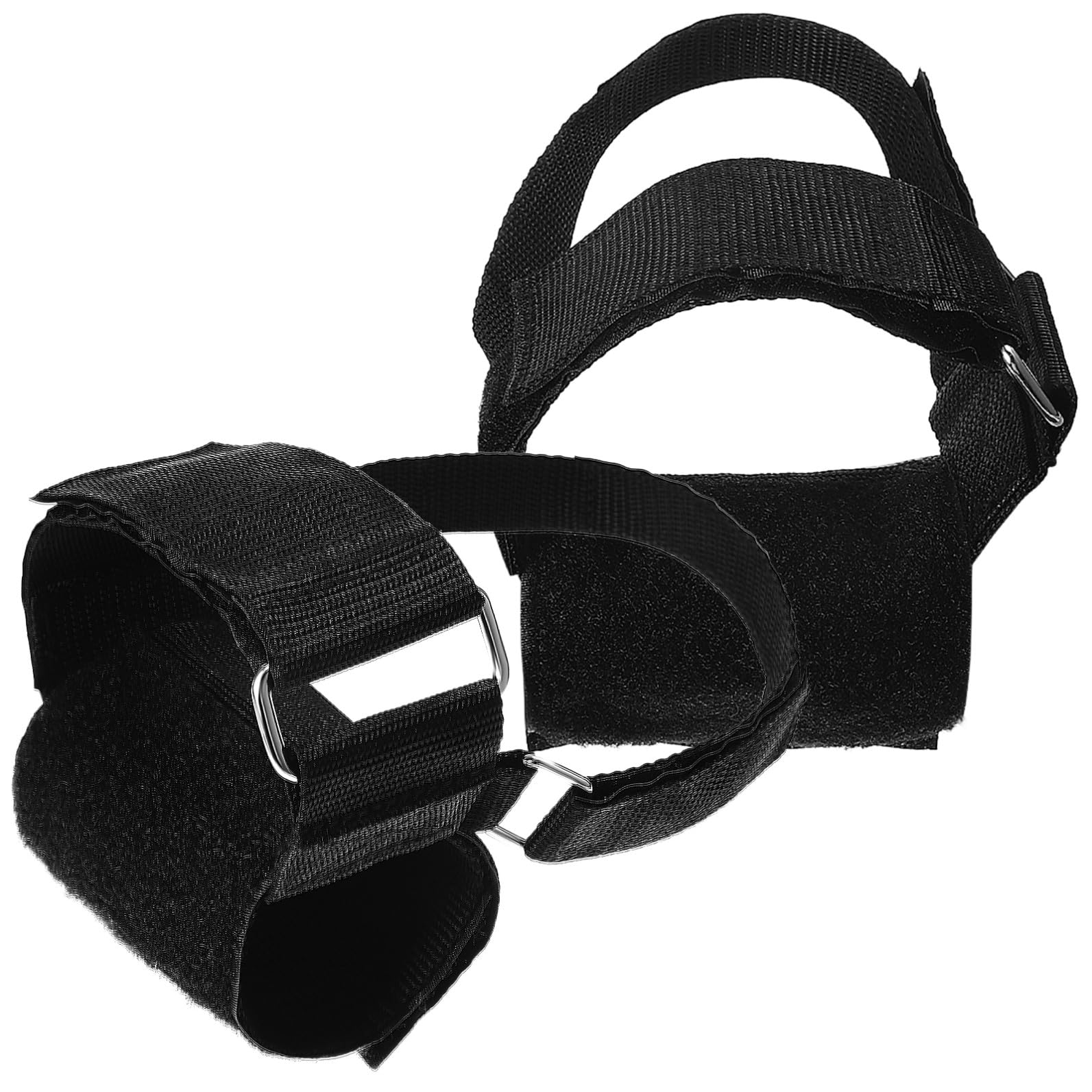 Toddmomy 1 Paire De Ceintures De Poids D'Haltères De Cheville Sangles De Gymnastique pour Pieds Sangle De Levage De Poids Équipement d'exercice De Levage De Jambes Sangles De Cheville