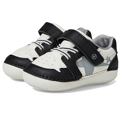 Stride Rite SM Waverly (Infant/Toddler) Boys Shoes White