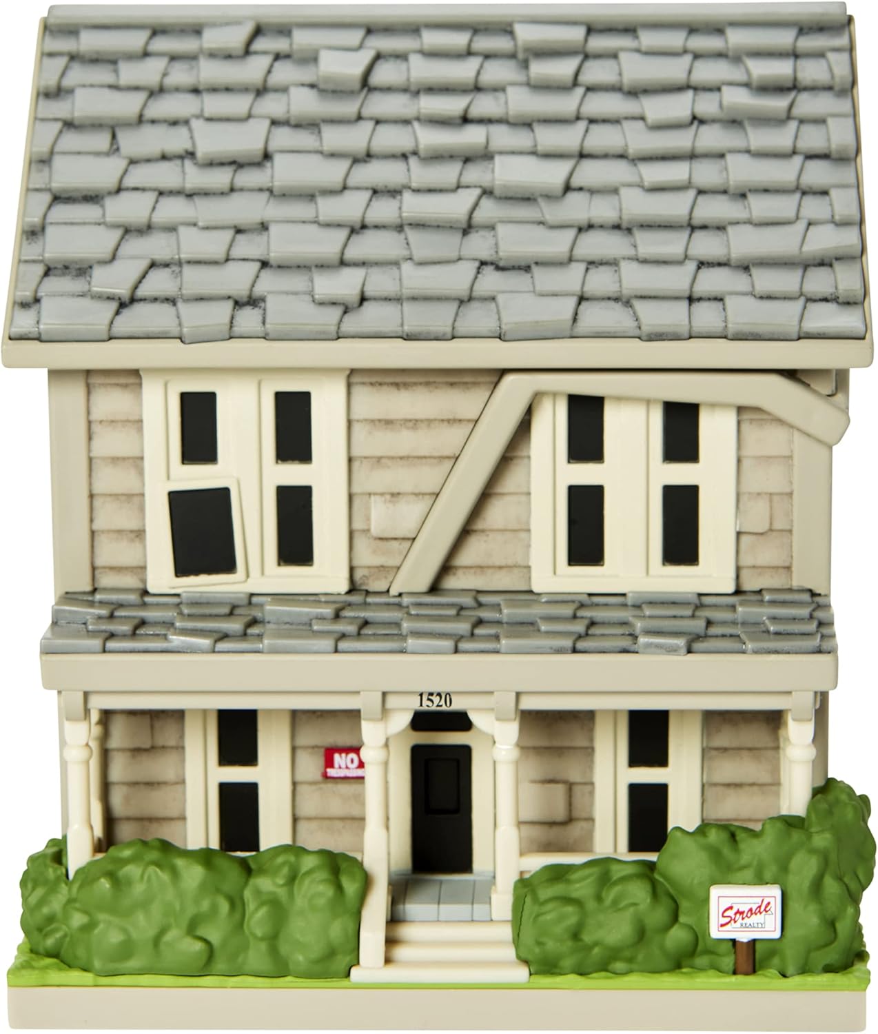 POP! Halloween - Michael Myers Blood Splattered with Myers House