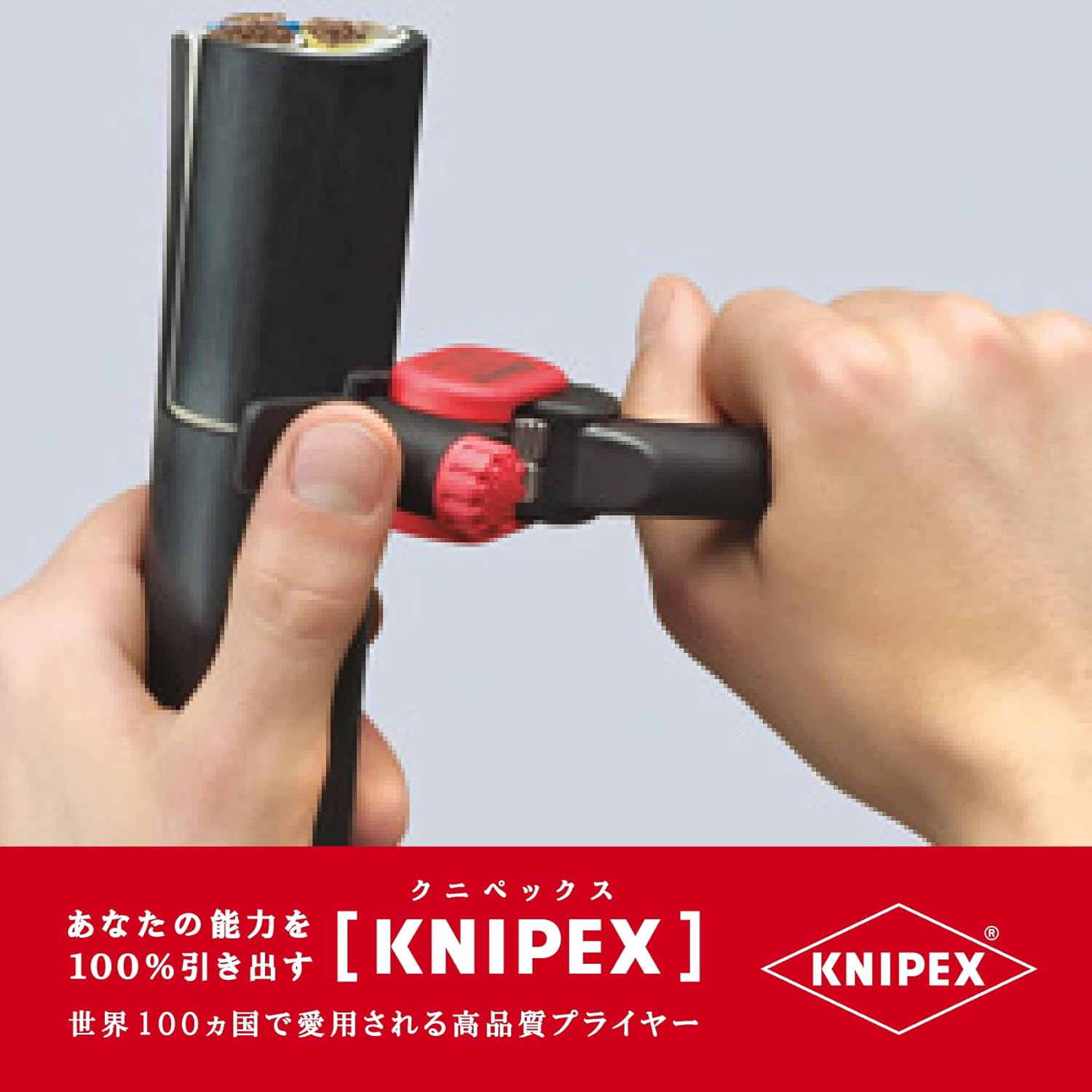 Knipex Tools 16 40 150 SB Dismantling Tool