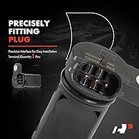 Vista 5 de A-Premium Sensor de posición del árbol de levas del motor compatible con el modelo Nissan - Armada 2005-2013 Pathfinder 2008 2009 2010 2011 2012