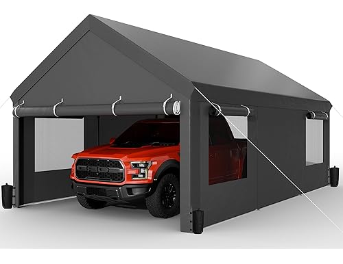 Best Garages for Cars: Ultimate Guide to Protect Your Vehicle