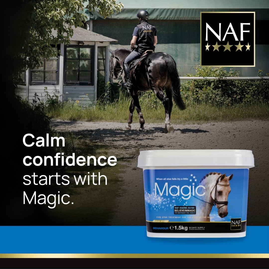 Naf-equine