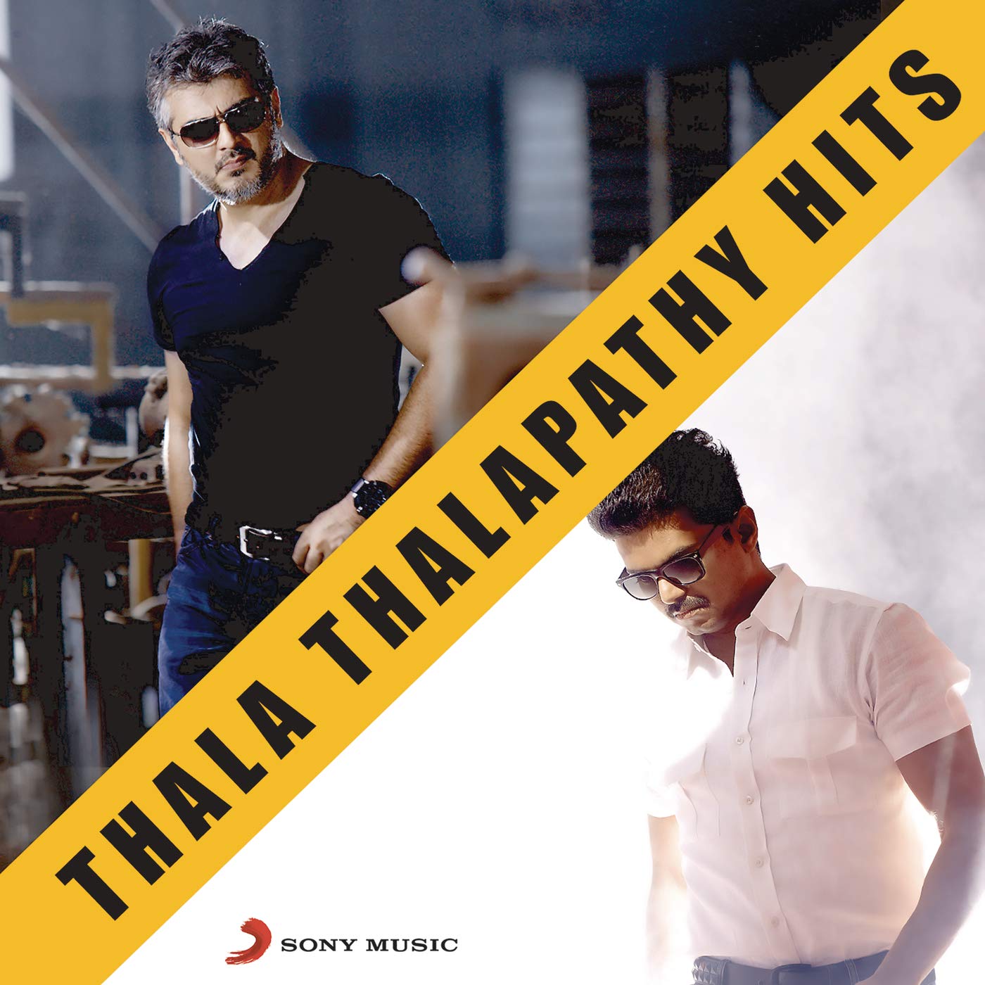 Tamil Pasanga (From "Thalaivaa")