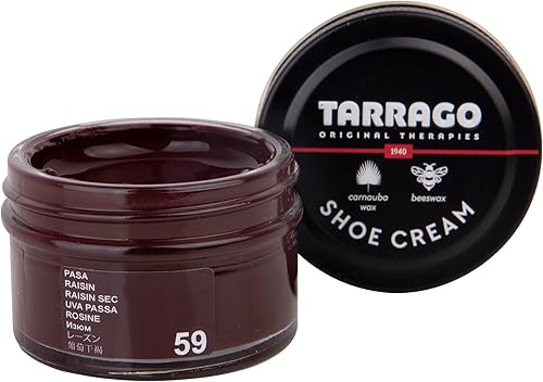 Miniatura 18 de Tarrago - Betún - Plata brillante 50 ml., Natural, Mango, 1.7 Onzas