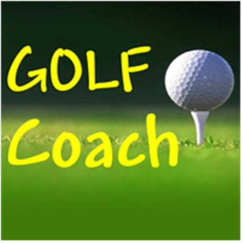 Golf Coach