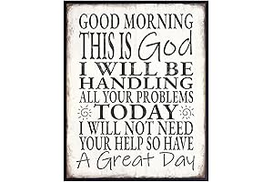 Christian Wall Decor by Yellowbird Art & Design: Elevate Your Spiritual Surroundings