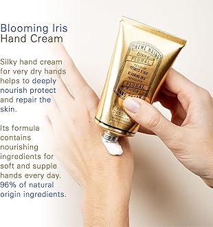 Hand Cream