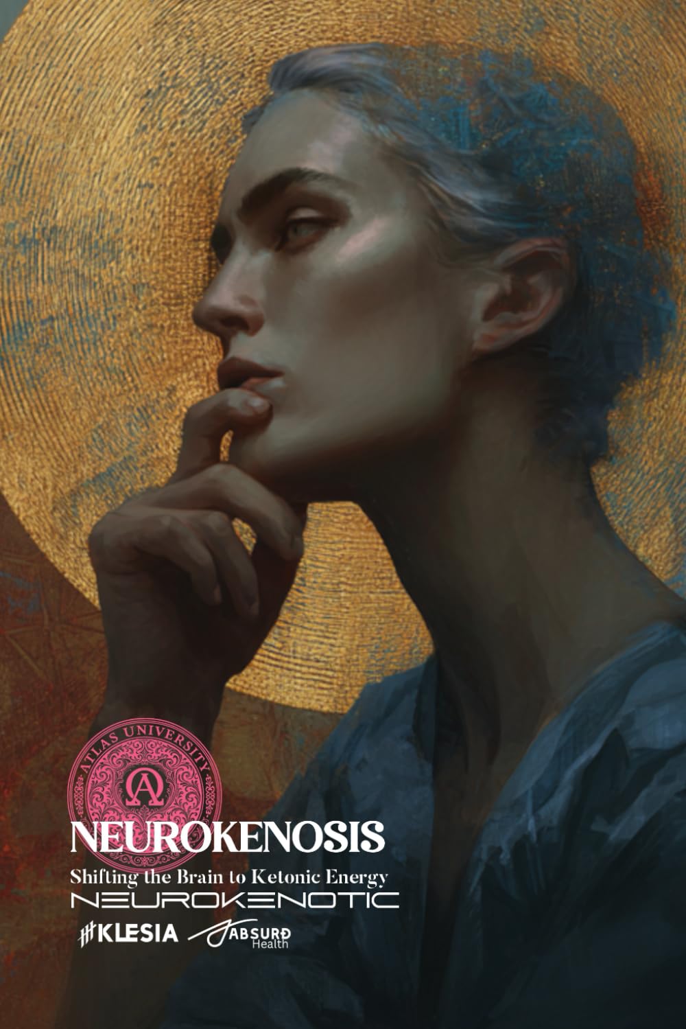 Neuroketosis: Shifting the Brain to Ketonic Energy (Absurd Health)