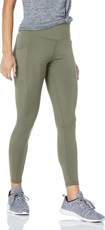 Danskin Women's Sculpted Legging at 