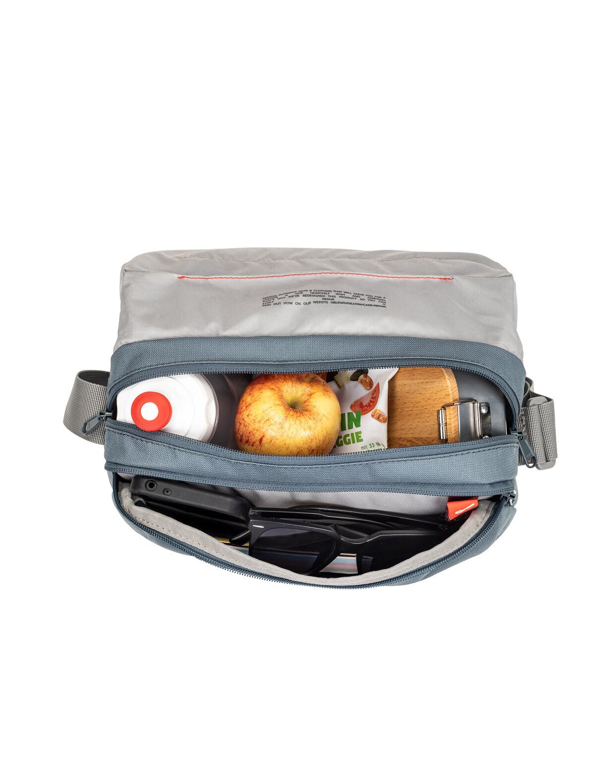 VAUDE Taschen-bis7,5 Rom S III