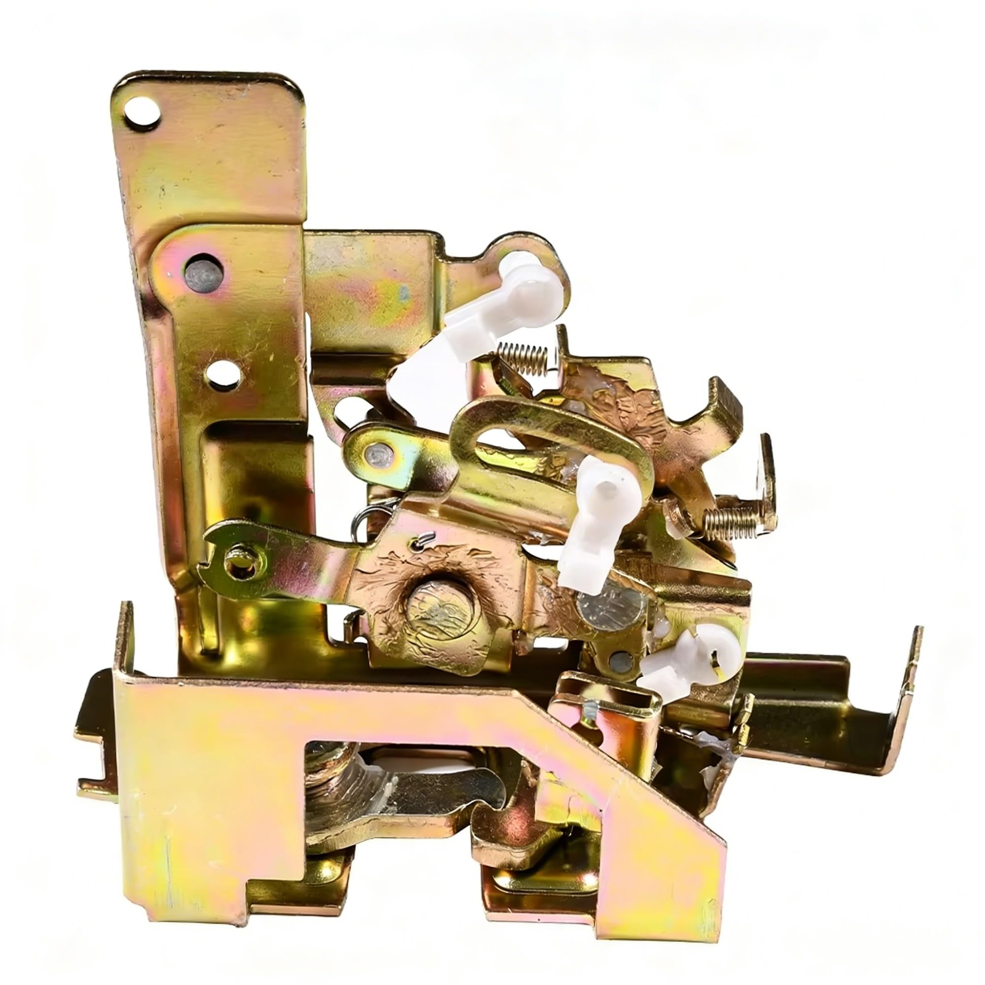 Vamhhx One Color Boot Lock Latch Actuator Rear Door Latch Lock For Master Mk2 For Vauxhall For Opel For Movano A 1998-2008 2009 2010 4500475 9050000Qaa 7700352464 Boot Tailgate Lock