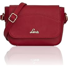 Lavie Broxa Flap Over Women's Shoulder Bag