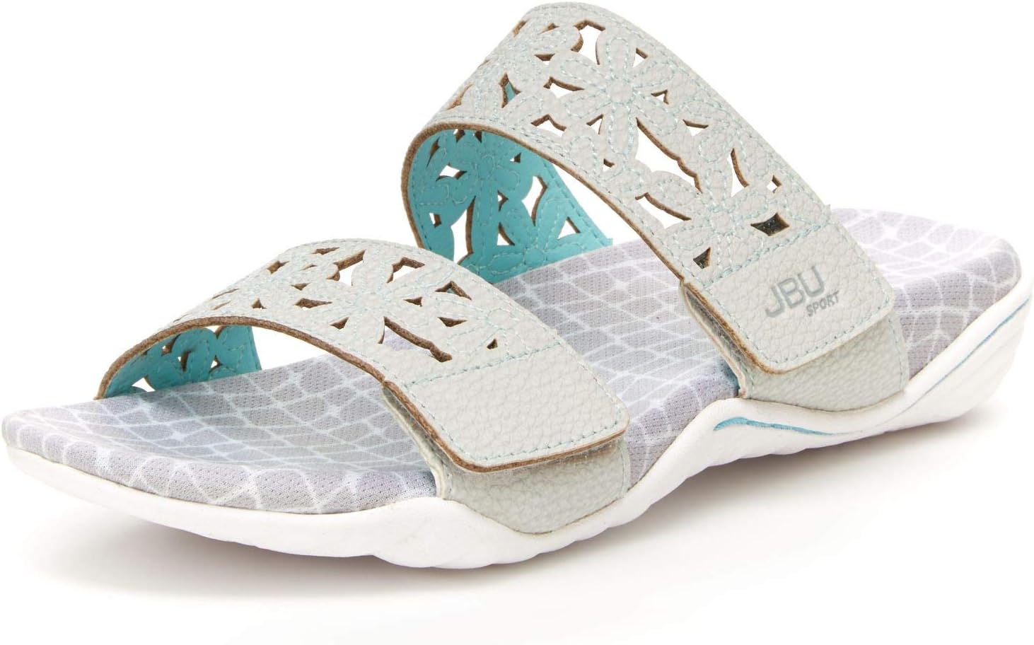 Jambu womens Wildflower Slide