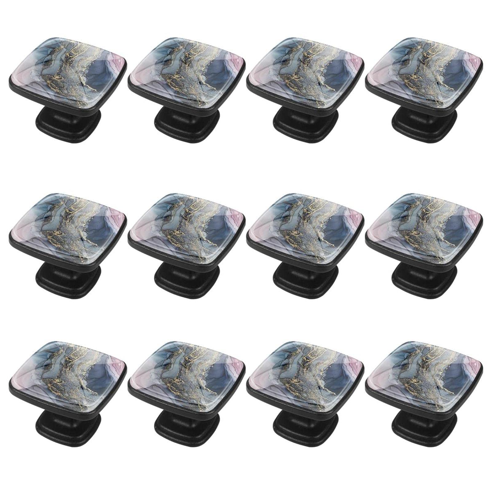 Boutons de tiroir TBOUOBT pour relooker facilement vos meubles