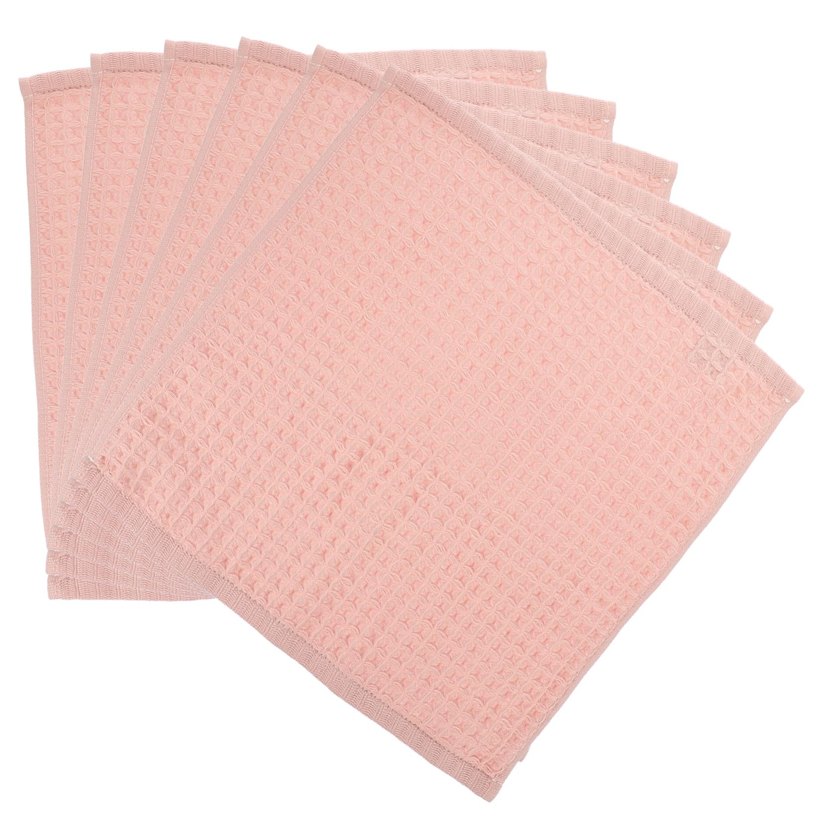 Serviettes cuisine coton absorbantes pour résoudre les problèmes d'humidité