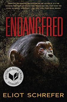 Endangered Ape Quartet