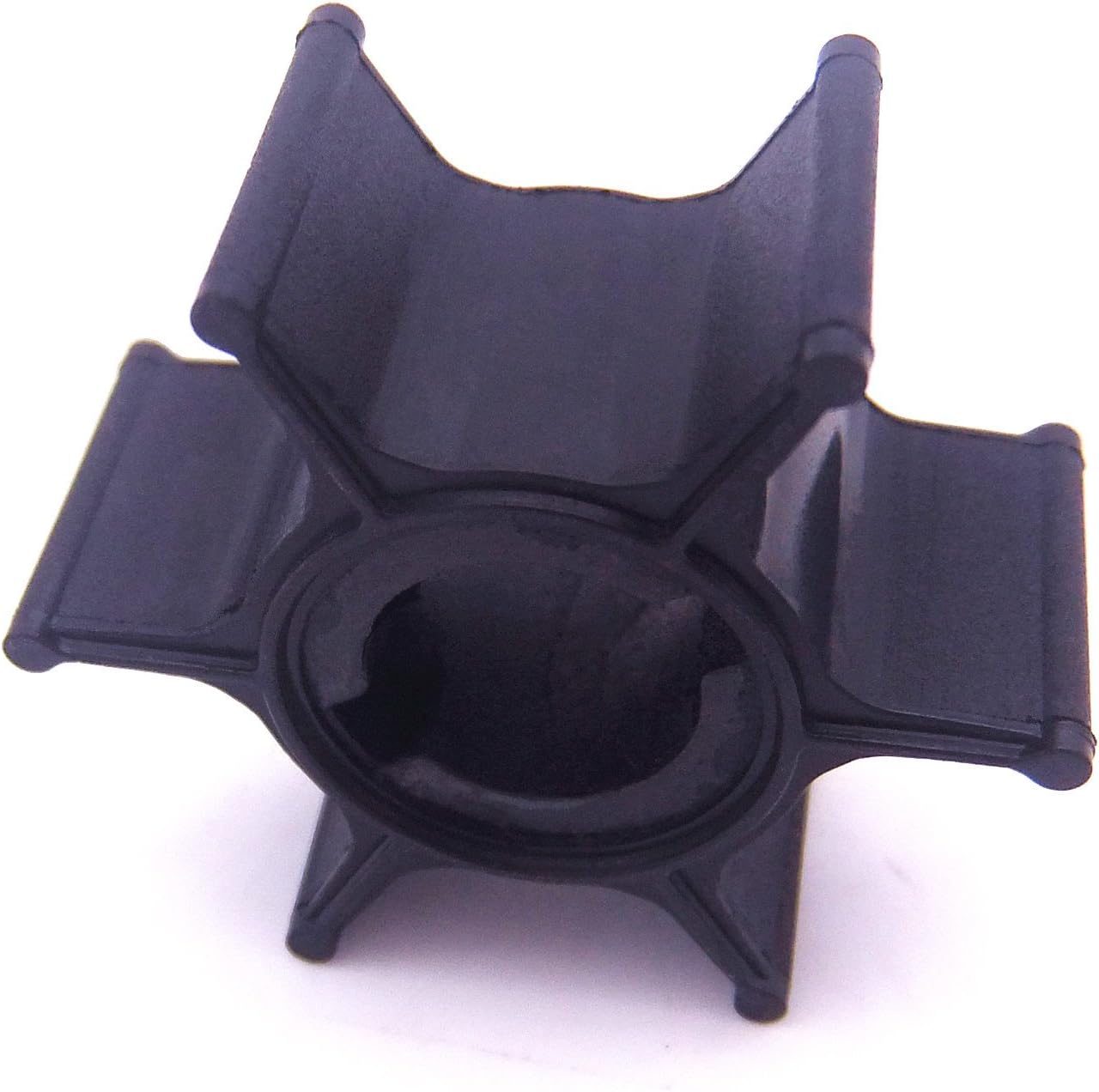 SouthMarine Outboard Engine 17461-97JM0 Water Pump Impeller for Suzuki DF2.5/5037429 05037429 for Johnson Evinrude Johnson OMC Boat Motor