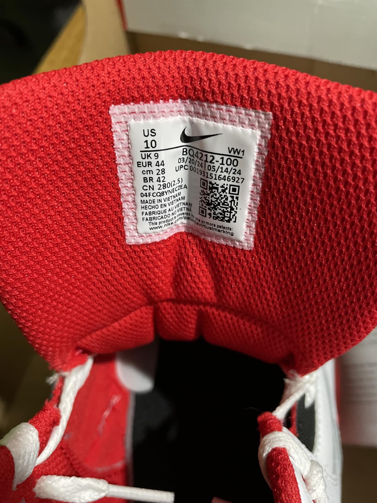 nike flight legacy men's reviews