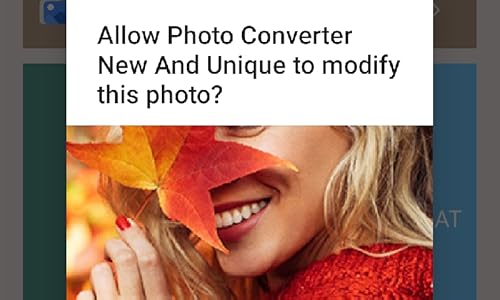 Photo Converter New And Unique