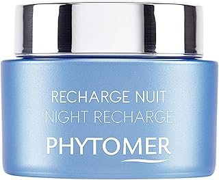 Phytomer Night Recharge Crema de noche hidrat...